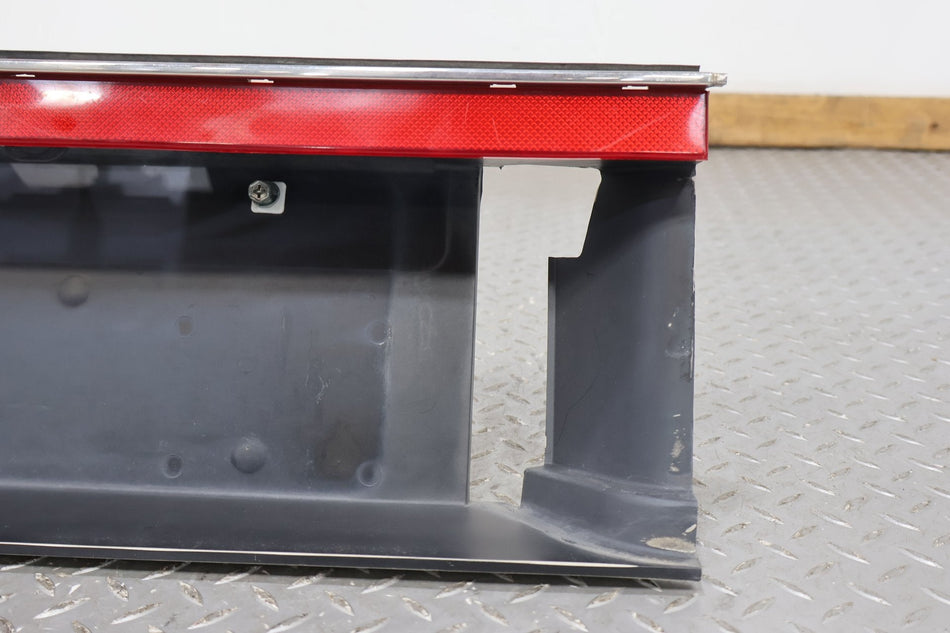 1990 Cadillac Allante- Tail Finish Panel