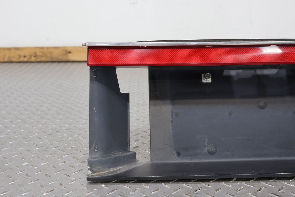 1990 Cadillac Allante- Tail Finish Panel