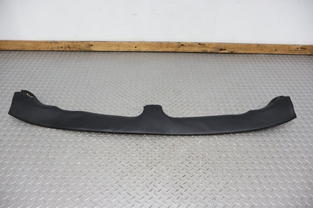 1990 Cadillac Allante- Trim Panel
