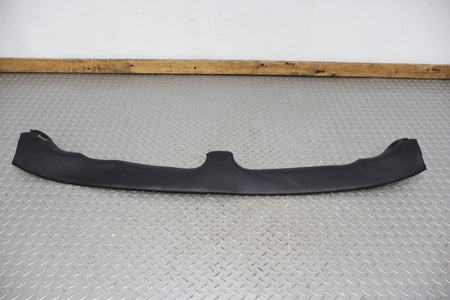 1990 Cadillac Allante- Trim Panel
