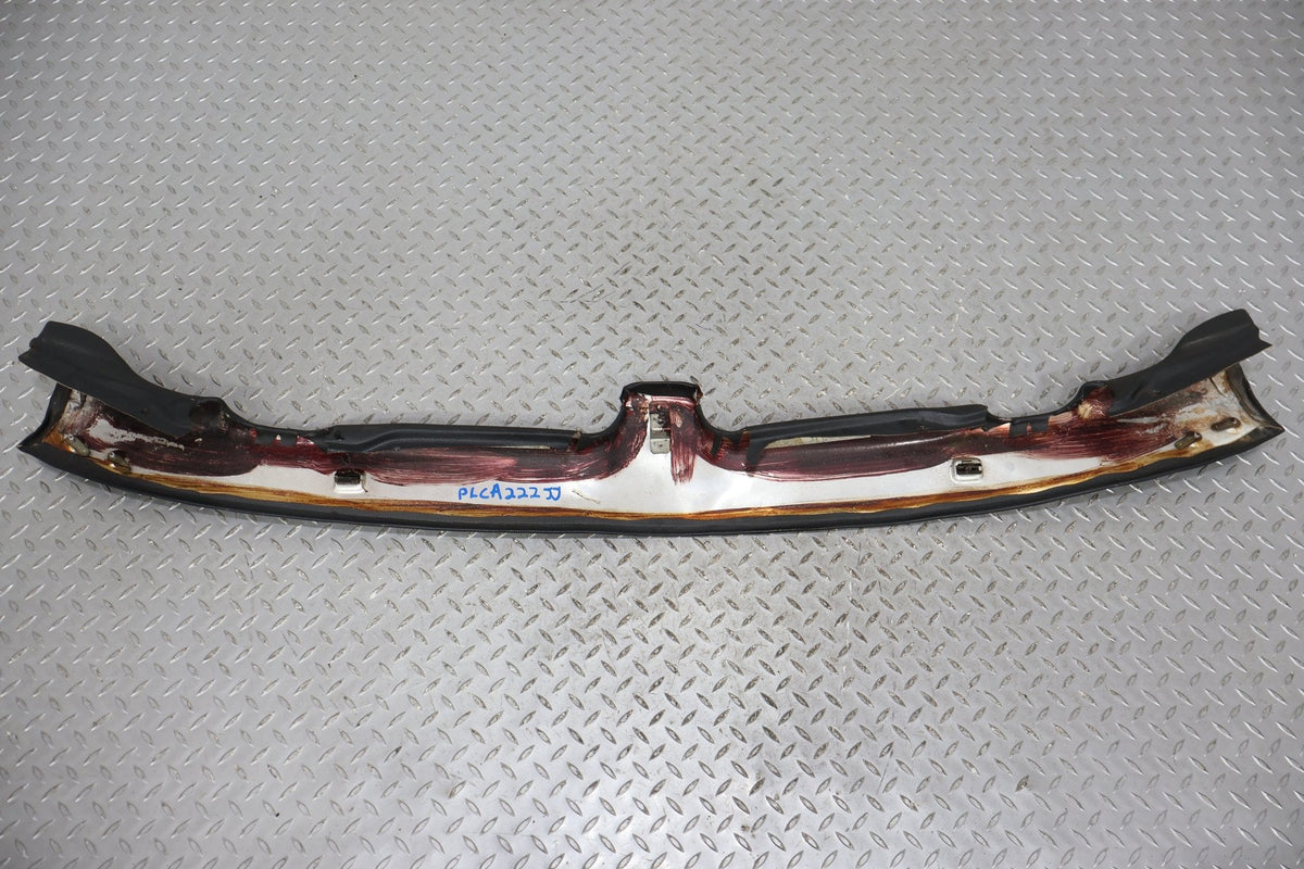 1990 Cadillac Allante- Trim Panel