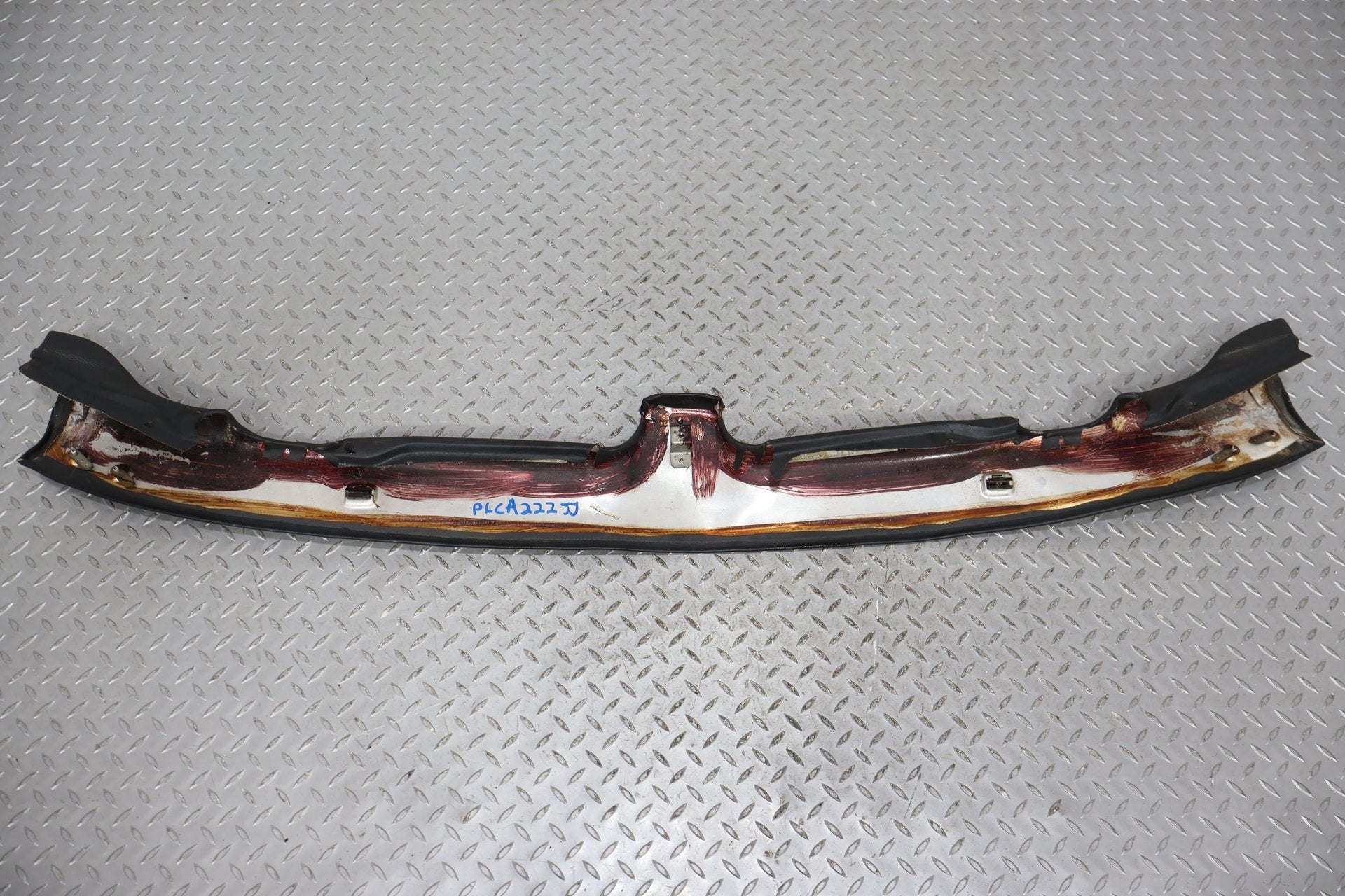 1990 Cadillac Allante- Trim Panel