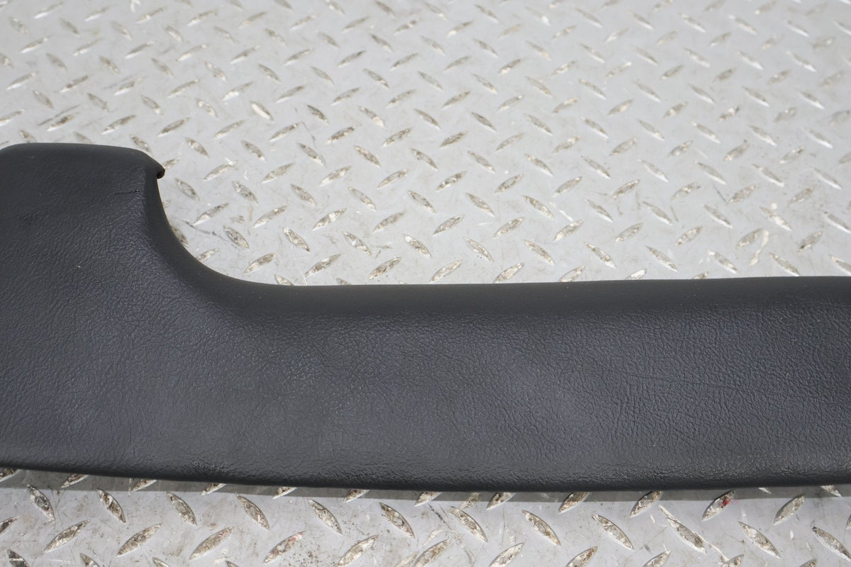 1990 Cadillac Allante- Trim Panel