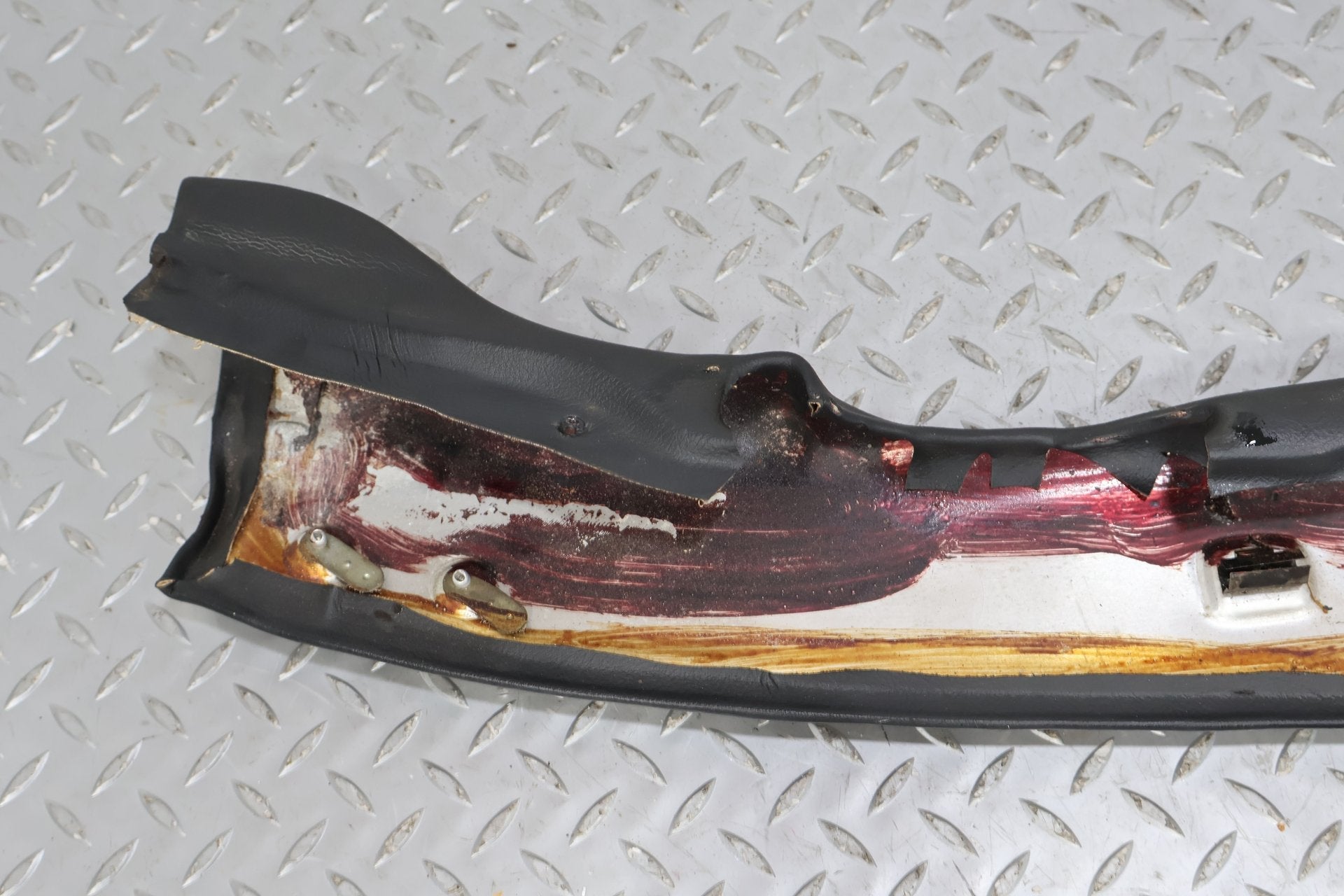 1990 Cadillac Allante- Trim Panel