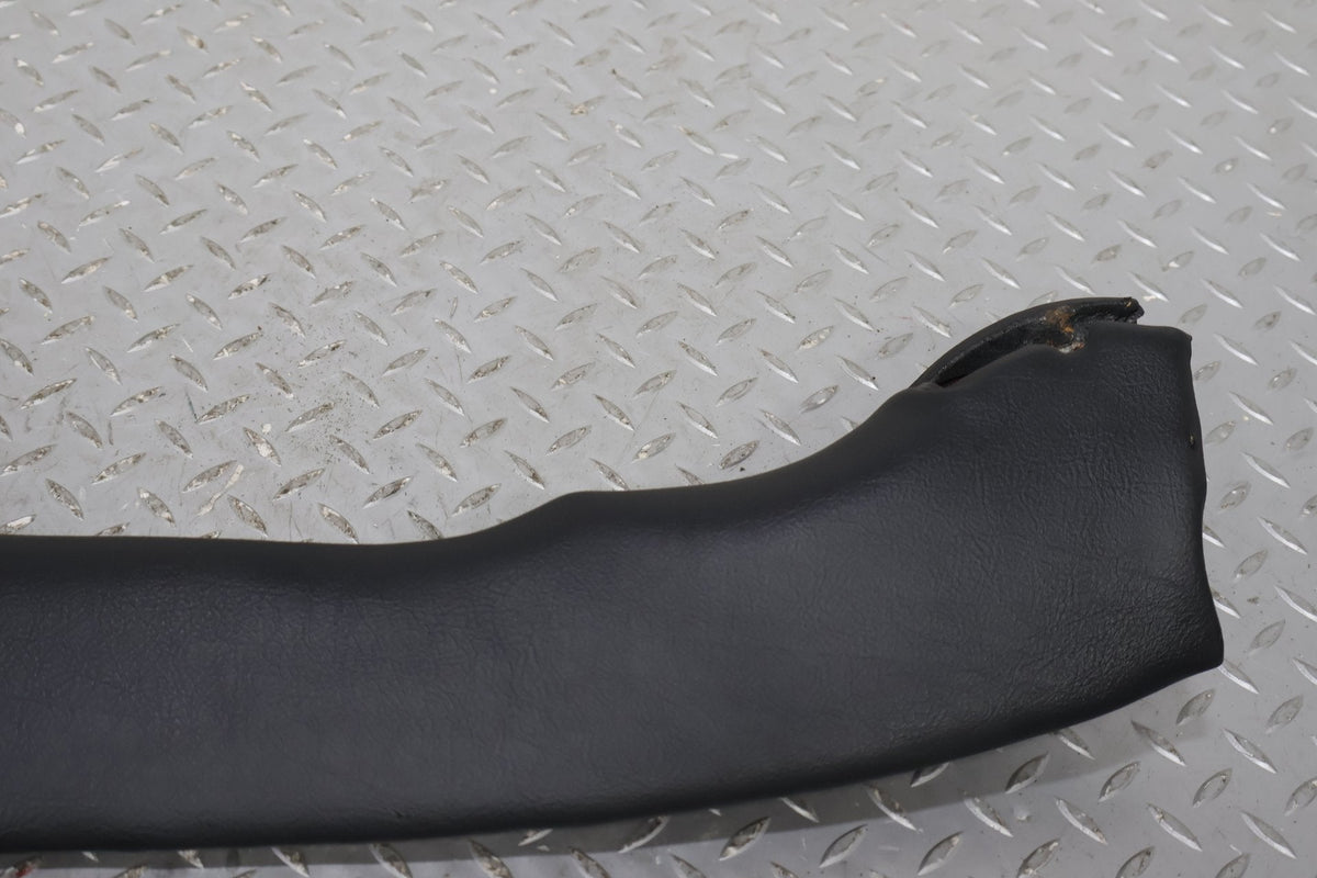 1990 Cadillac Allante- Trim Panel