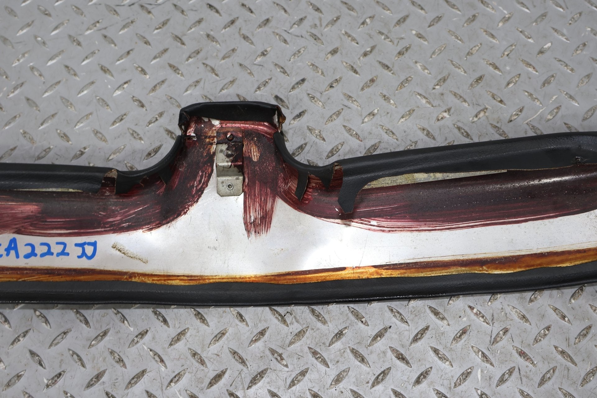 1990 Cadillac Allante- Trim Panel
