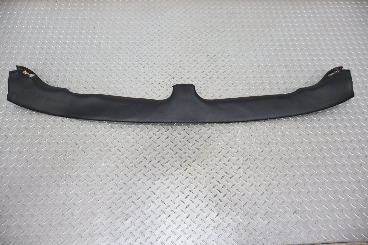 1990 Cadillac Allante- Trim Panel
