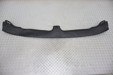 1990 Cadillac Allante- Trim Panel