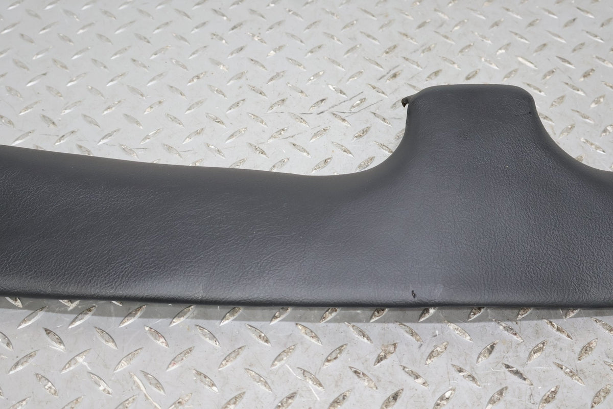 1990 Cadillac Allante- Trim Panel