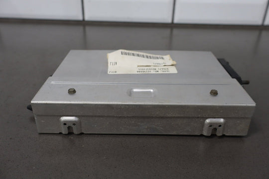 1990 Chevrolet Corvette Body Control Module 88999228 OEM
