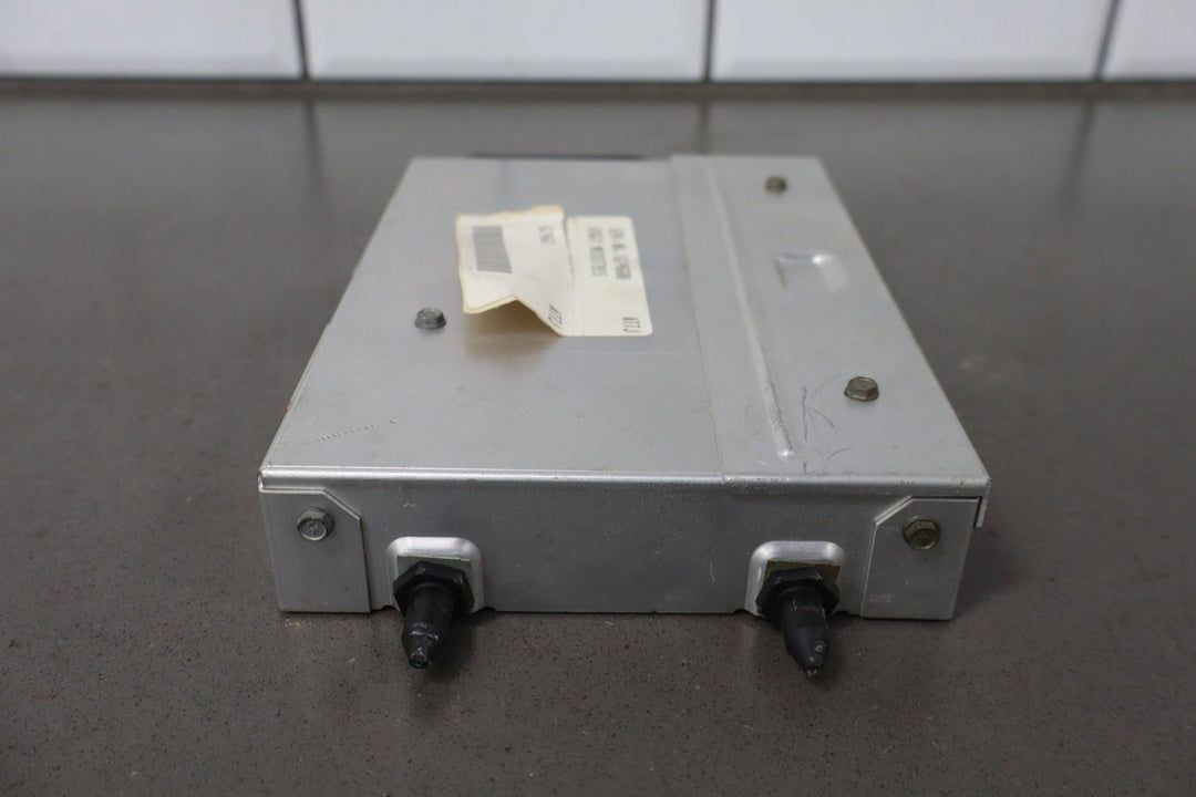 1990 Chevrolet Corvette Body Control Module 88999228 OEM