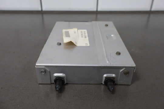 1990 Chevrolet Corvette Body Control Module 88999228 OEM