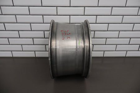 1990 Chevrolet Corvette C4 Left 17x9.5 OEM Wheel