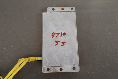 1990 Chevrolet Corvette C4 SRS Module
