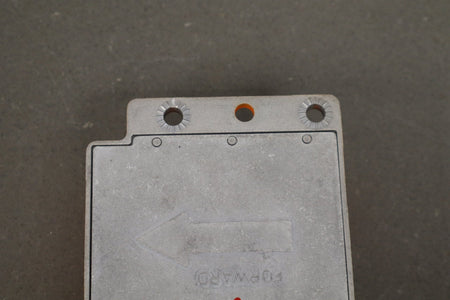 1990 Chevrolet Corvette C4 SRS Module