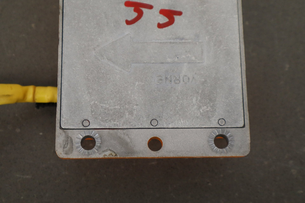 1990 Chevrolet Corvette C4 SRS Module