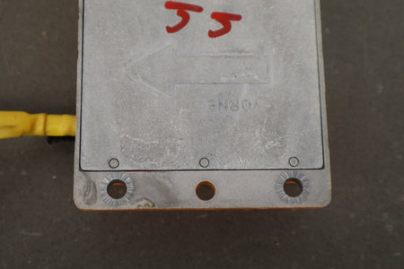 1990 Chevrolet Corvette C4 SRS Module