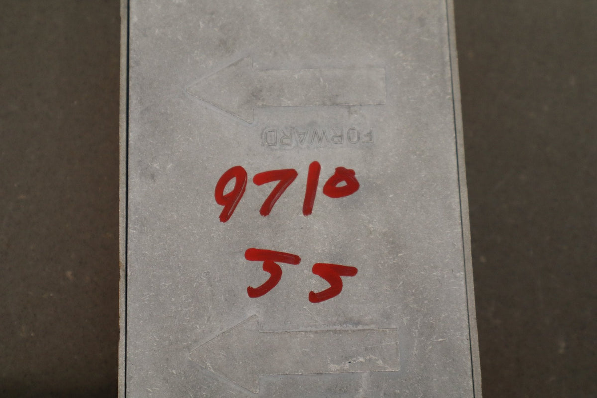 1990 Chevrolet Corvette C4 SRS Module
