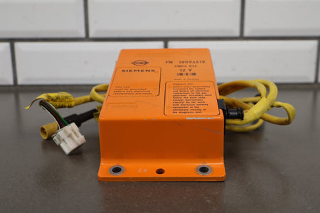 1990 Chevrolet Corvette C4 SRS Module