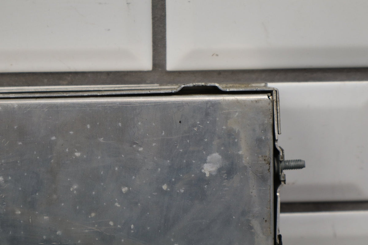 1990 Chevrolet Corvette Chassis Computer 88999228 OEM