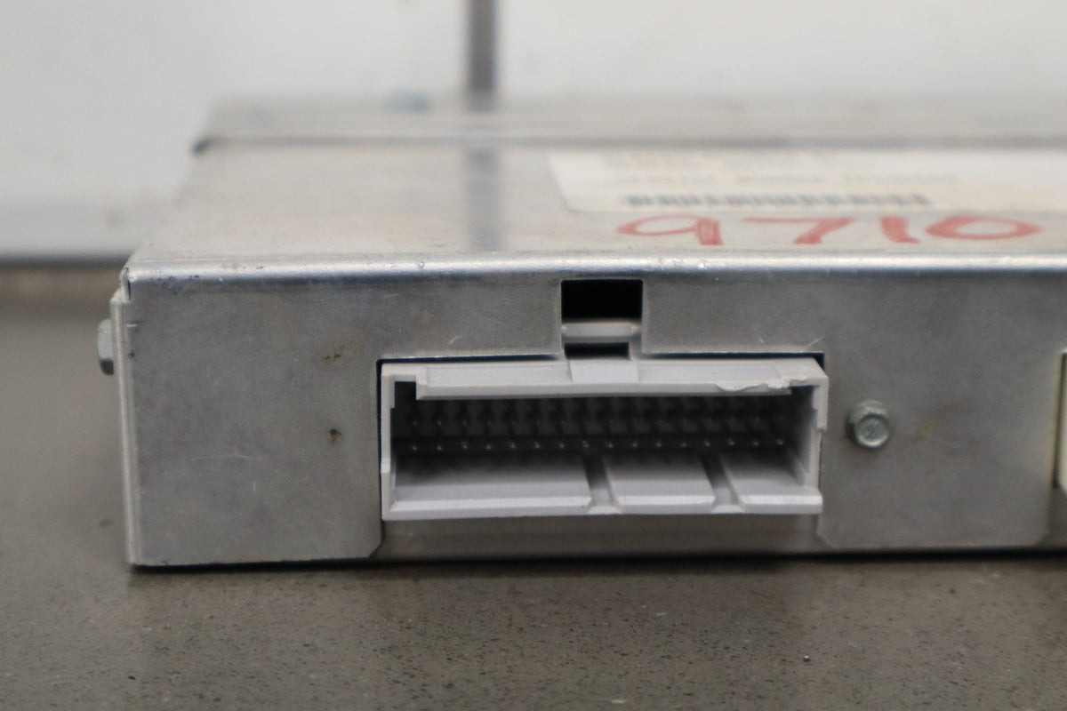 1990 Chevrolet Corvette Chassis Computer 88999228 OEM