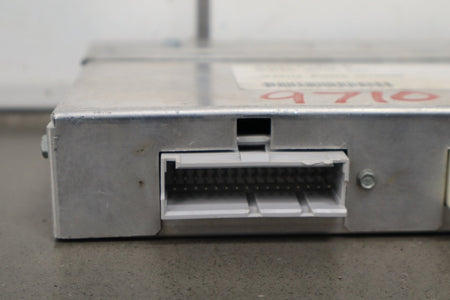 1990 Chevrolet Corvette Chassis Computer 88999228 OEM