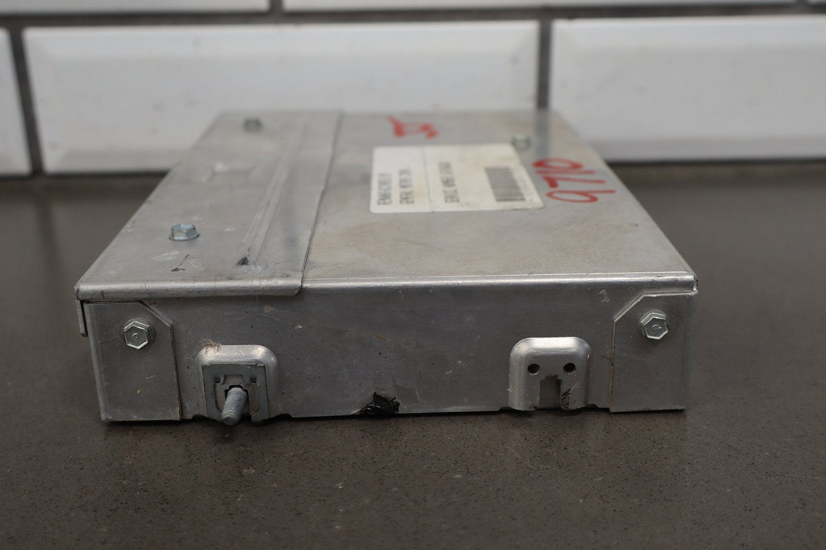 1990 Chevrolet Corvette Chassis Computer 88999228 OEM