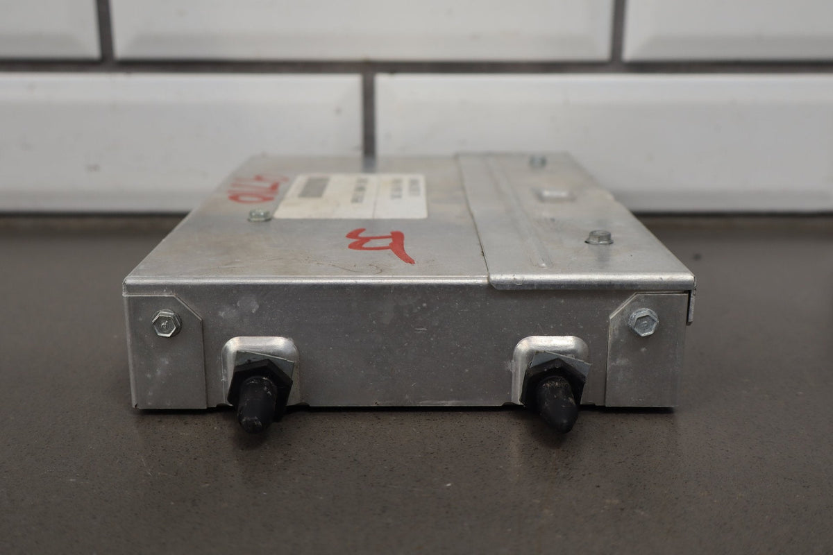 1990 Chevrolet Corvette Chassis Computer 88999228 OEM