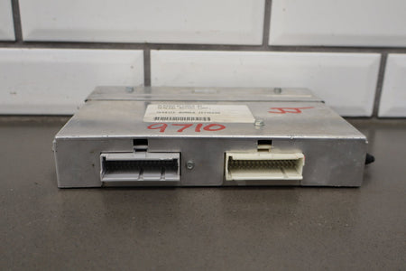 1990 Chevrolet Corvette Chassis Computer 88999228 OEM