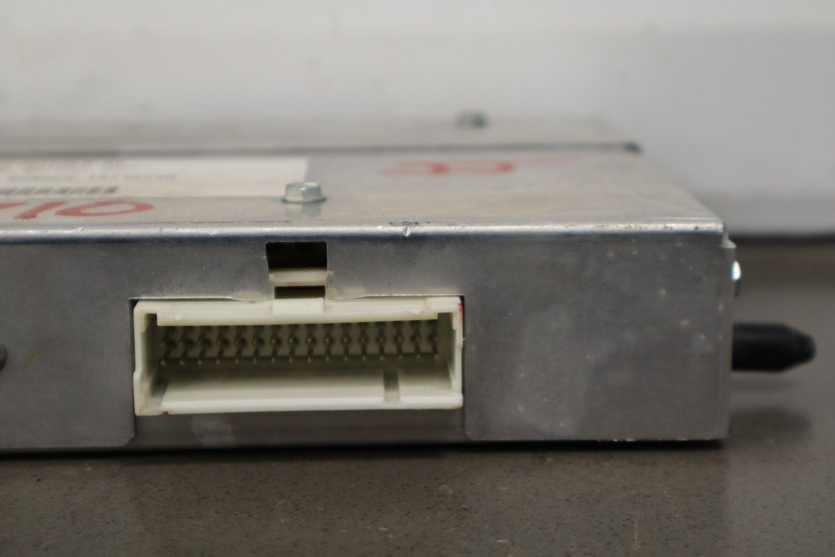 1990 Chevrolet Corvette Chassis Computer 88999228 OEM