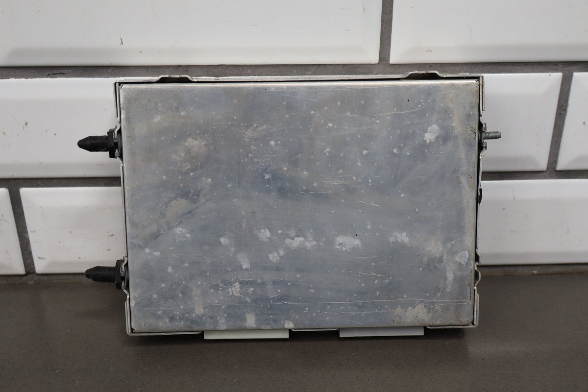 1990 Chevrolet Corvette Chassis Computer 88999228 OEM