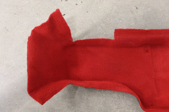1990 Chevrolet Corvette Coupe Interior Cabin Carpet OEM