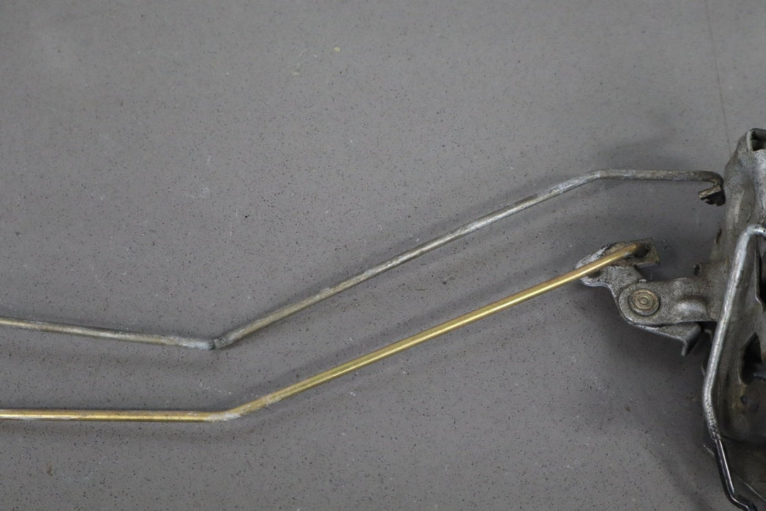 1990 Chevrolet Corvette Left Front Door Latch OEM