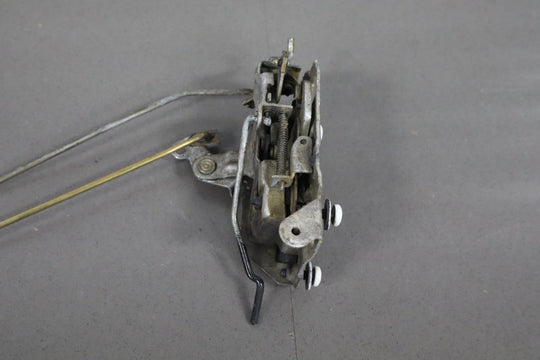 1990 Chevrolet Corvette Left Front Door Latch OEM