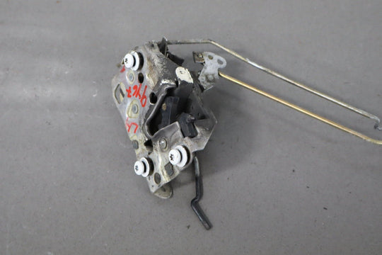 1990 Chevrolet Corvette Left Front Door Latch OEM