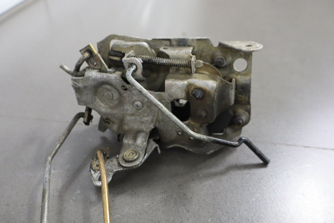 1990 Chevrolet Corvette Left Front Door Latch OEM