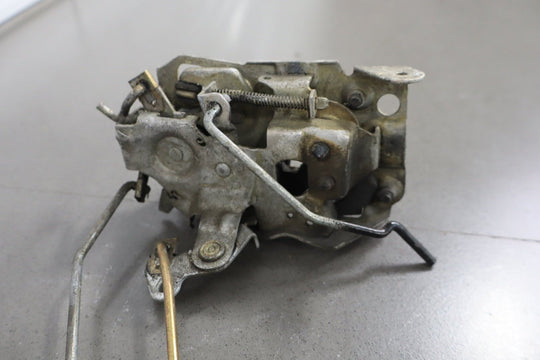 1990 Chevrolet Corvette Left Front Door Latch OEM