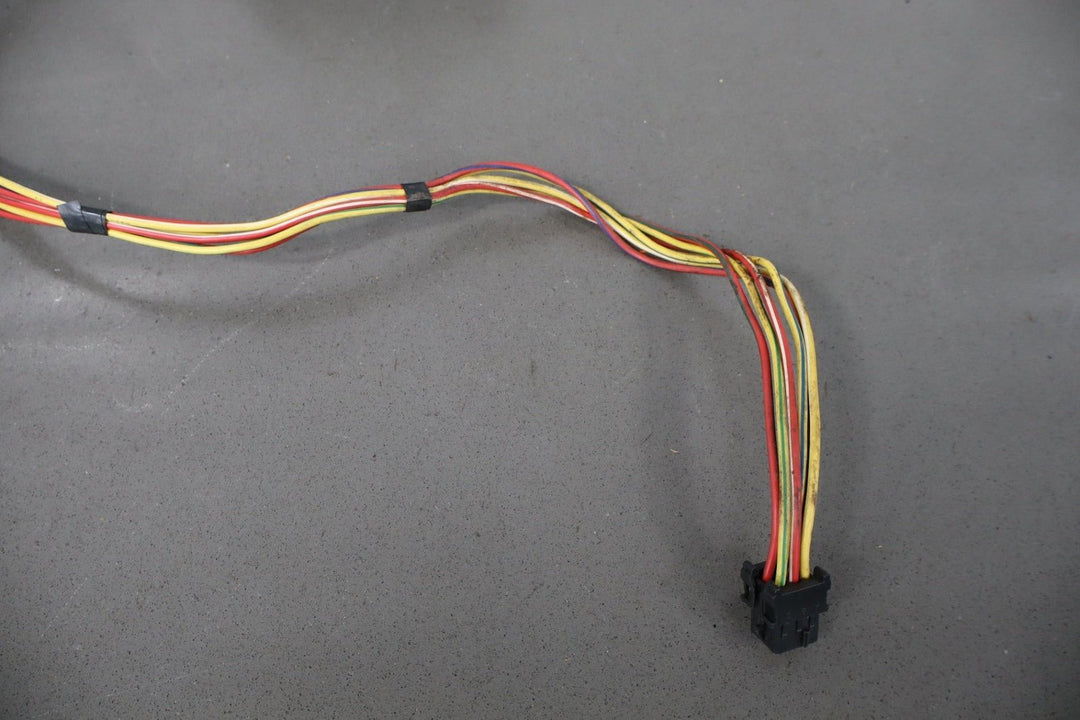 1990 Chevrolet Corvette Left Front Power Seat Switch OEM