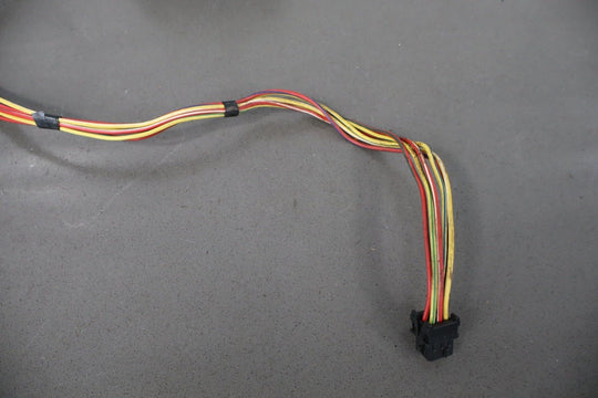 1990 Chevrolet Corvette Left Front Power Seat Switch OEM