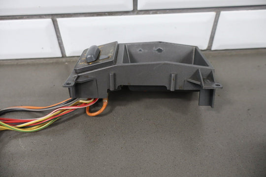 1990 Chevrolet Corvette Left Front Power Seat Switch OEM