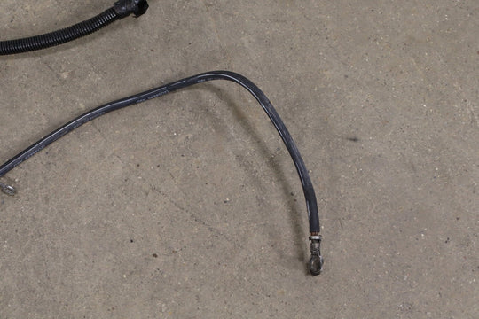 1990 Chevrolet Corvette Positive & Negative Battery Cable OEM