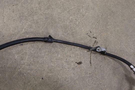 1990 Chevrolet Corvette Positive & Negative Battery Cable OEM