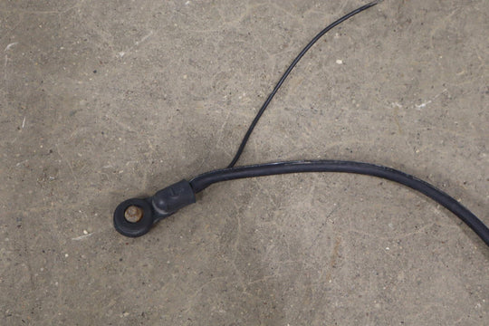 1990 Chevrolet Corvette Positive & Negative Battery Cable OEM
