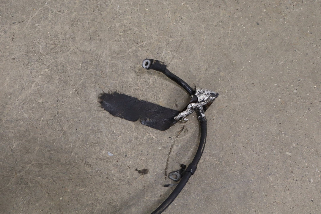 1990 Chevrolet Corvette Positive & Negative Battery Cable OEM