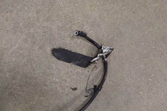1990 Chevrolet Corvette Positive & Negative Battery Cable OEM