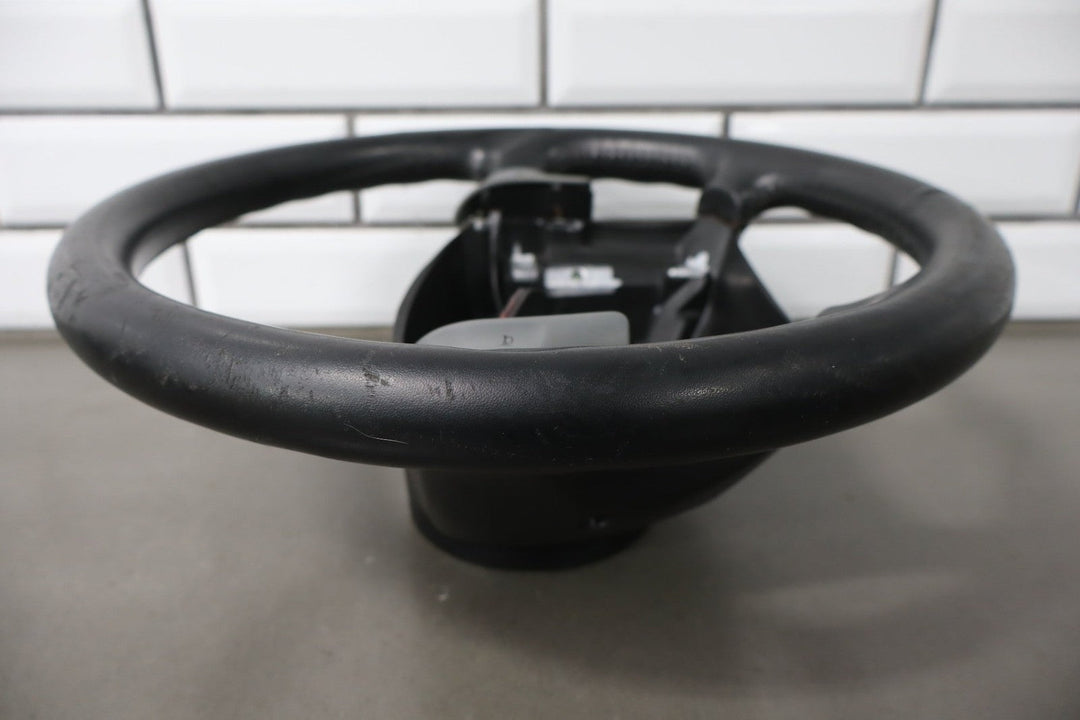 1990 Chevrolet Corvette Steering Wheel OEM