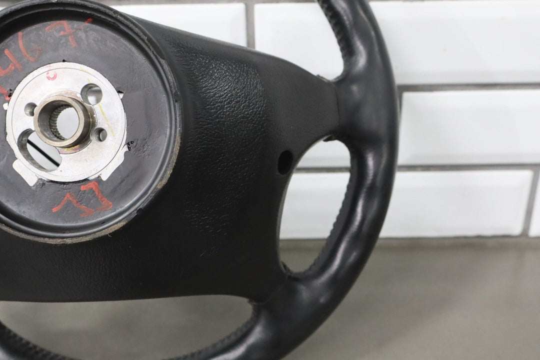 1990 Chevrolet Corvette Steering Wheel OEM