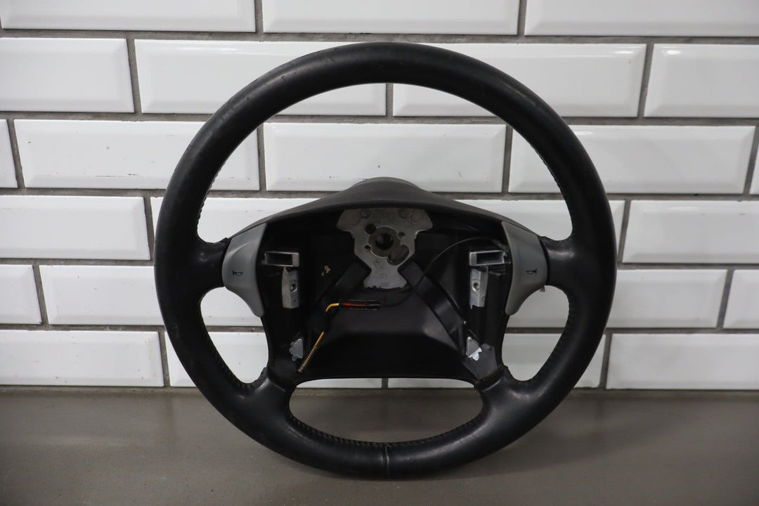 1990 Chevrolet Corvette Steering Wheel OEM