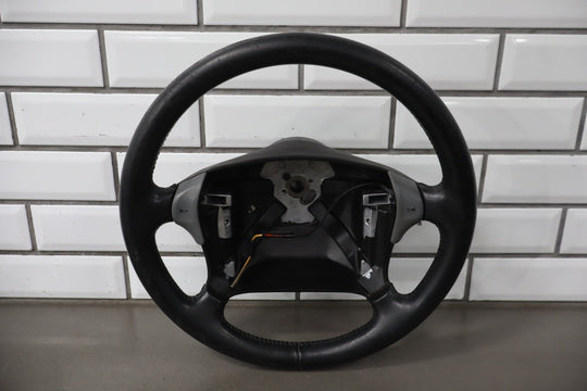 1990 Chevrolet Corvette Steering Wheel OEM