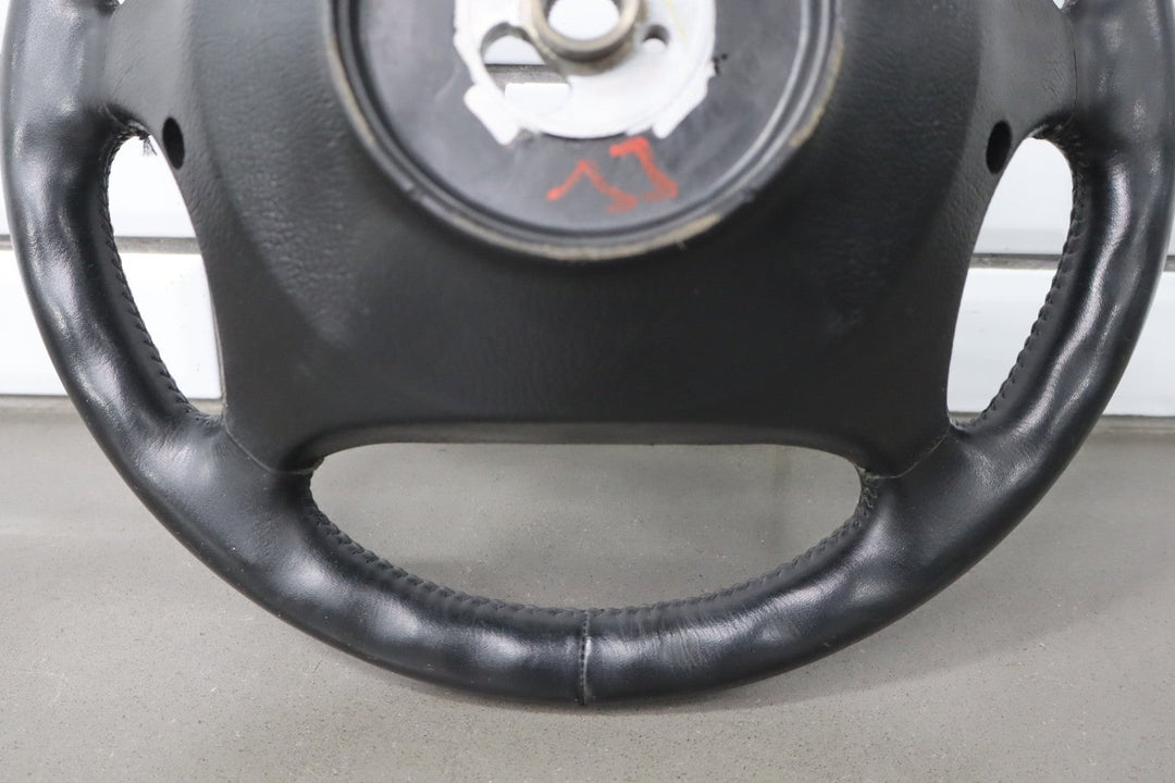 1990 Chevrolet Corvette Steering Wheel OEM